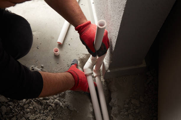 Best Emergency Plumber  in Renton, WA