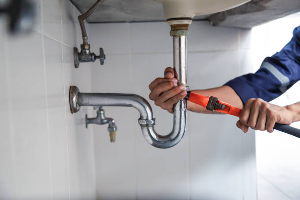 Best Pipe Repair Near Me  in Renton, WA