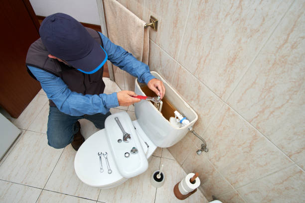 Best Affordable Plumbing Services  in Renton, WA