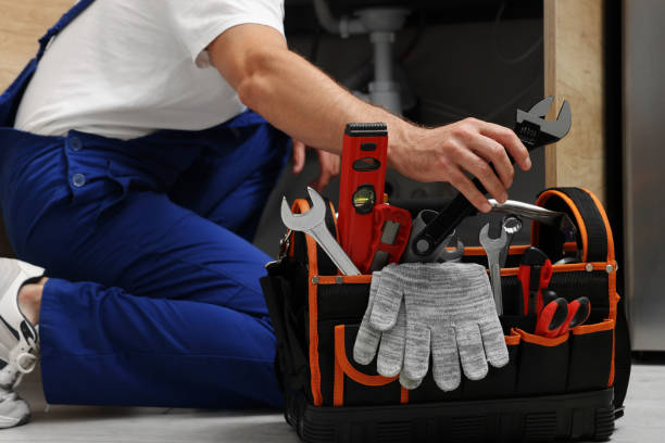 Best Affordable Plumber Near Me  in Renton, WA