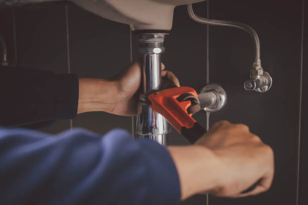 Best Sewer Line Repair  in Renton, WA